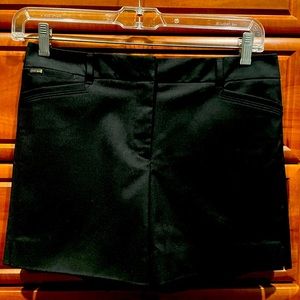 White House Black Market 5”shorts